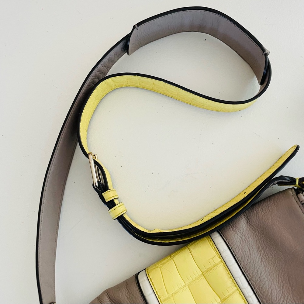 MARC by Marc Jacobs Classic Q Karlie Shoulder Bag - Picture 5 of 14